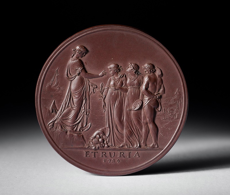 The First Fleet and the Sydney Cove Medallion 